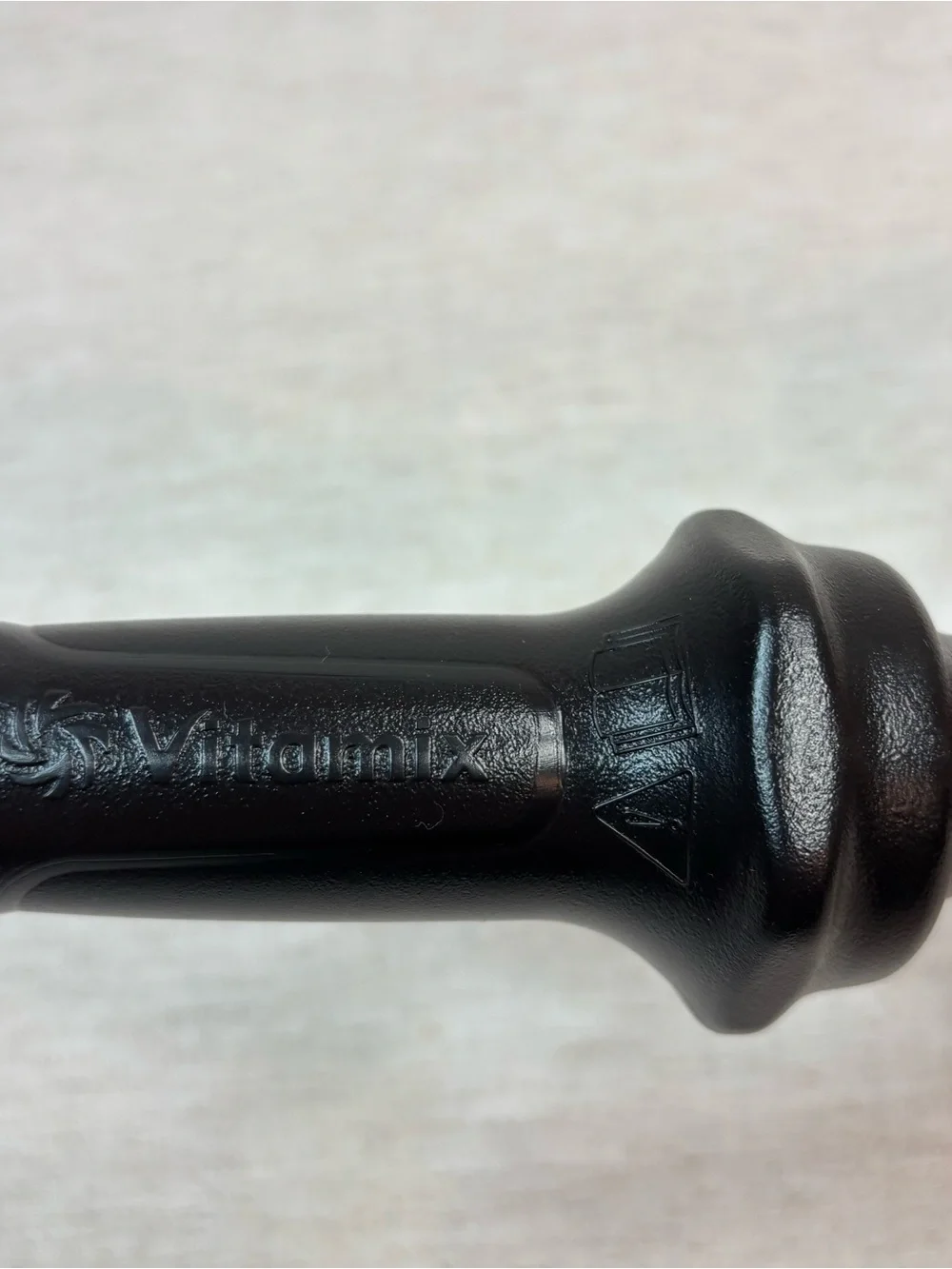 Vintamix Blender original plunger in black